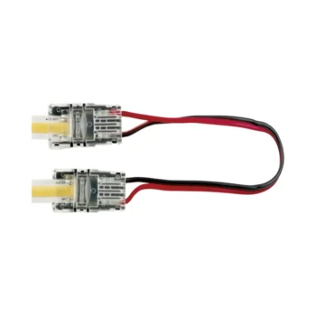 Aurora LEDLINE™ COB Single Colour Inter-Connection Strip Connector EN-ST1024C