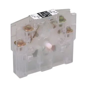 Axiom TCL1 Axiom Mechanical Interlock