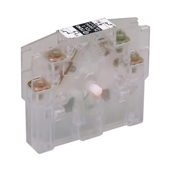 Axiom TCL1 Mechanical Interlock 1 Axiom TCL1 Axiom Mechanical Interlock