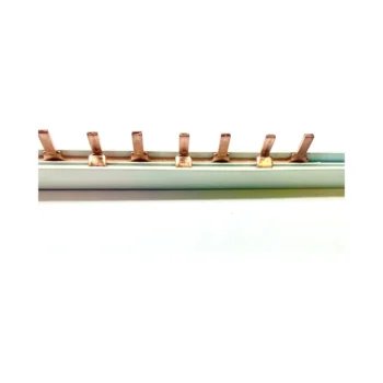 WCED BBP2100 WCED 2 Pin 100A Busbar Pin Type - 13 Ways