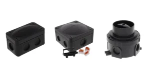 Benefits of Wiska Combi Boxes