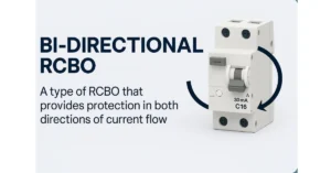 Bi-Directional RCBOs - Complete Guide