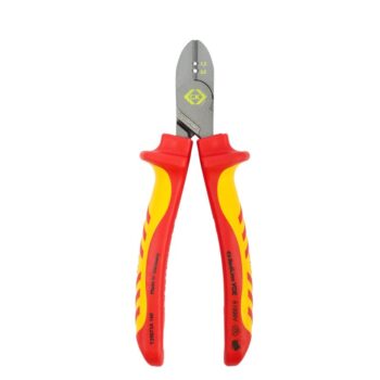 C.K T39073A 160 Wire Stripping Side Cutters