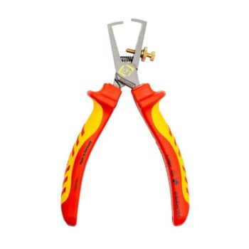 C.K T39074A Wire Stripping Pliers