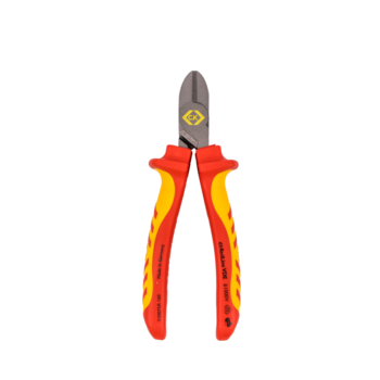 C.K T39075A 140 Side Cutters