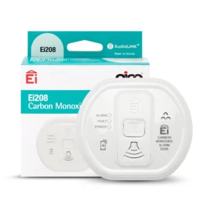 Carbon Monoxide Alarms