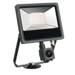 Collingwood Floodlights