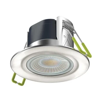 Collingwood DLT389BS H2 Lite Select LED Downlight