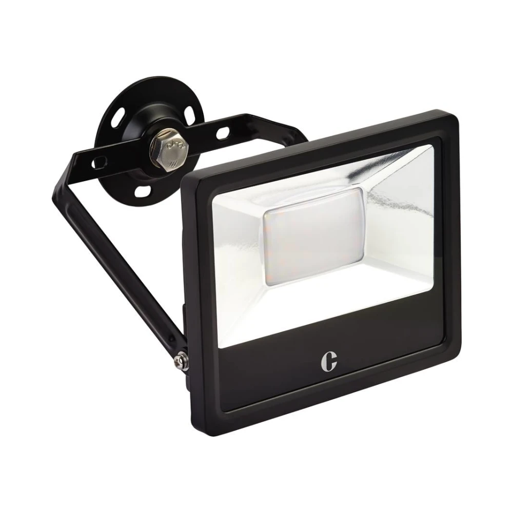 Collingwood FL02BXCS 20W Colour Switchable Black Floodlight IP65 Standard 120lm/W 2 Collingwood Lighting Collingwood FL02BXCS 20W Colour Switchable Black Floodlight IP65 Standard 120lm/W