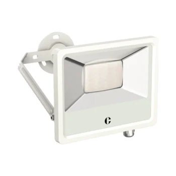 Collingwood Lighting Collingwood FL02WXCS 20W Colour Switchable Floodlight IP65 Standard 120lm/W