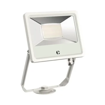 Collingwood Lighting Collingwood FL03WXCS 30W Colour Switchable Floodlight IP65 Standard 110lm/W