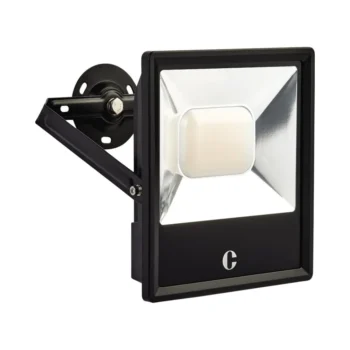 Collingwood Lighting Collingwood FL10BXCS 100W Colour Switchable Floodlight IP65 Standard 110lm/W