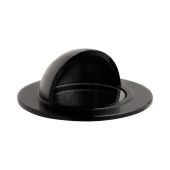 Collingwood GL019E27BL Ground Light Eyelid IP68 Black