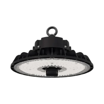 HBA1V 100W Area Bay 0-10V LED High Bay