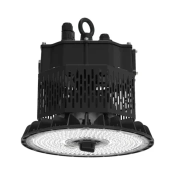 HBA3VEM 200W Area Bay Emergency 0-10V LED High Bay
