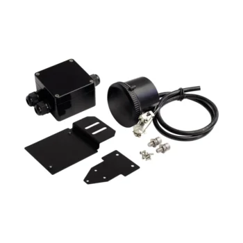 HBGMWS Microwave Sensor High Bay