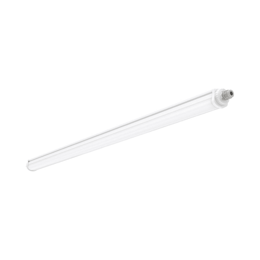 Collingwood | POL30104 | Polas Versa | 5ft 43W IP66 LED Batten Light | CCT 1 Collingwood POL30104 LED Batten Light CCT