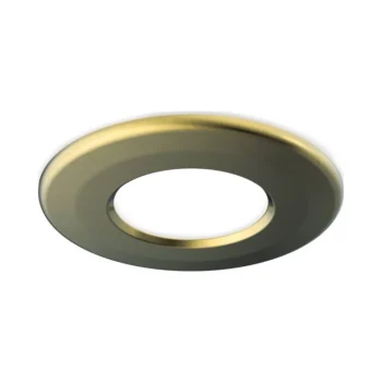 Collingwood RB359AB Antique Brass H2 Bezel