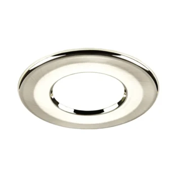 Collingwood RB359BS Brushed Steel H2 Bezel