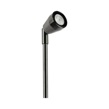 Collingwood SL13027 Black LED Spike Light 2700K
