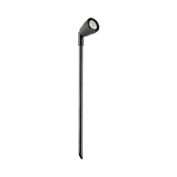 Collingwood Lighting Collingwood | SL13030 | Black LED Spike Light | IP65 1W / 2W Low Voltage | 3000K
