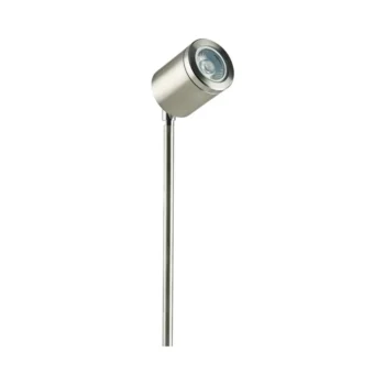 Collingwood SL220SS30MF Stainless Steel LED Spike Light 3000K