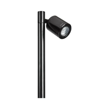 Collingwood SLX230SHB30 Low Voltage Black LED Spike Light