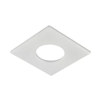 Collingwood SQB360MW Matte White H2 Bezel