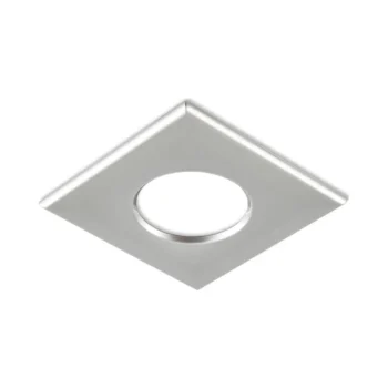 Collingwood SQB360SIL Silver H2 Bezel