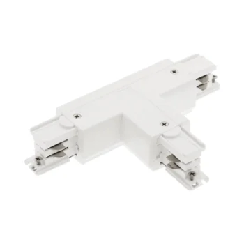 Collingwood Lighting Collingwood TR23131 3-Circuit Track T Connector Right White