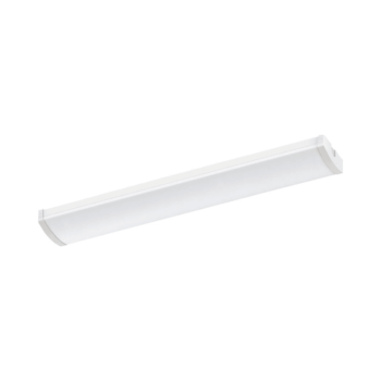 Collingwood UNL5SN LED Batten Light 4000K 2