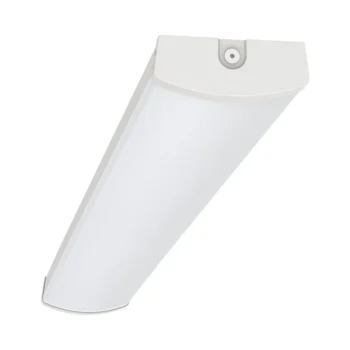 Collingwood UNL5SN LED Batten Light 4000K
