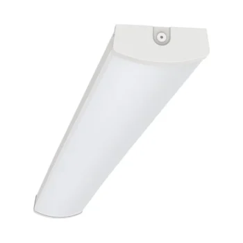 Collingwood UNL6SNE Emergency LED Batten Light 4000K
