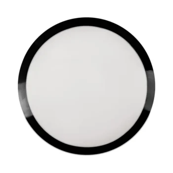 Collingwood Lighting Collingwood | WL9515ECSB | Emergency CCT Wattage Selectable IP65 LED Bulkhead