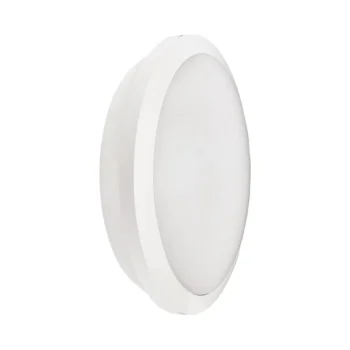 Collingwood Lighting Collingwood | WL9527ECS | Emergency CCT Wattage Selectable IP65 LED Bulkhead
