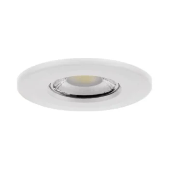 Collingwood | DLT551500B | H2 Lite CSP | LED Downlight | IP65 | 230V | CCT Selectable | Wattage Selectable - Pack of 10