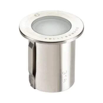 Collingwood Lighting GL018 C Blue Collingwood GL018C | IP68 Marker Light | 24V 1-10V Dimming | Blue