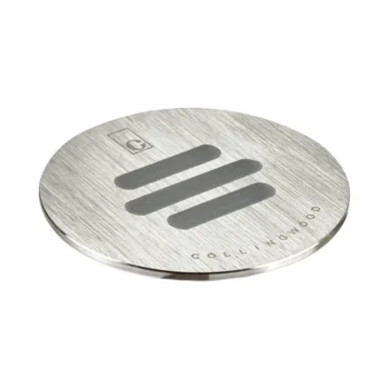 Collingwood GL021 WW Ground Light 3000K