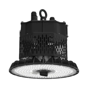 HBA4VEM 240W Area Bay Emergency 0-10V LED High Bay