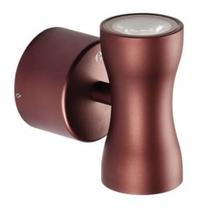 Collingwood Outdoor Wall Lights