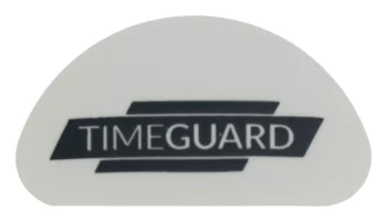 Timeguard TX3906 Consumer Unit Branded Visor