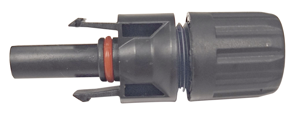 Deligo | DSMC4-15 | Male & Female MC4 Connectors | 30A | 1.5kV 3 Deligo | DSMC4-15 | Male & Female MC4 Connectors | 30A | 1.5kV