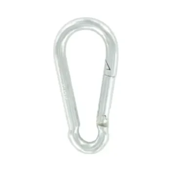 Carabiner Hook - Pack of 1 2