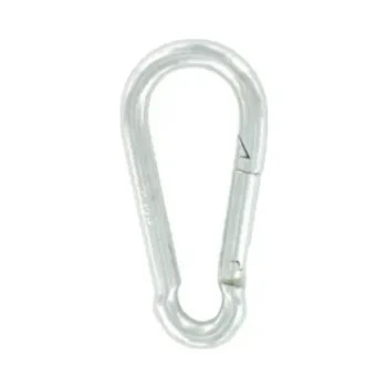 Carabiner Hook - Pack of 1