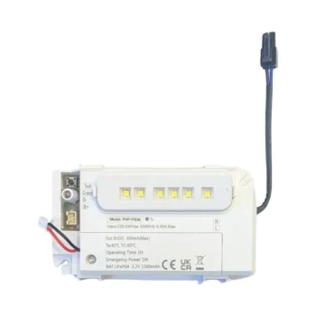 Diamond LED PHP-PIEM - 3h Emergency Module for PH7P-18T LED Bulkhead