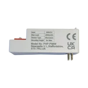 Diamond LED PHP-PIMW Microwave Corridor Module for PH7P-18T LED Bulkhead 2