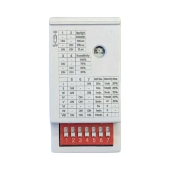 Diamond LED PHP-PIMW Microwave Corridor Module for PH7P-18T LED Bulkhead