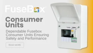 Discover the Best Consumer Units at Electrical4Less