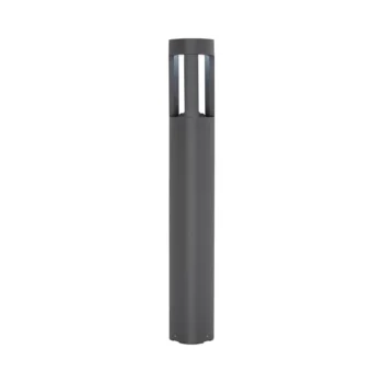 Saxby EL-40076 Saxby Tribeca bollard IP54 8W