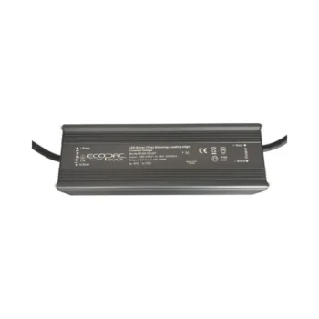 ECOPAC ELED-150P-24T EcoPac Premium 24V Constant Voltage 150W Mains Dimmable LED Driver